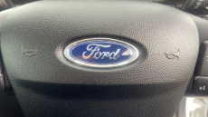 Ford Puma 1.0 EcoBoost Hybrid mHEV Titanium 5dr Petrol Hatchback